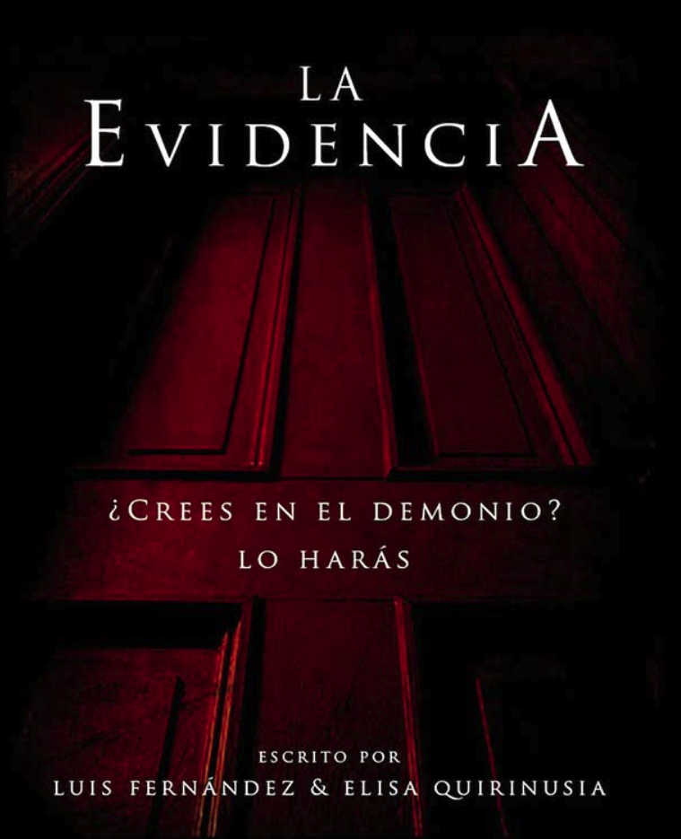 La Evidencia